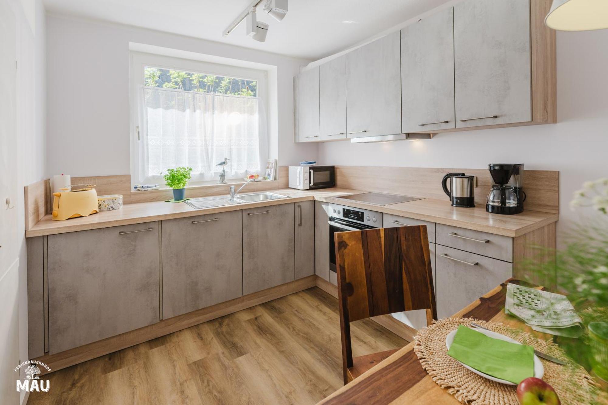 Ferienbauernhof Mau Villa Fehmarn Exteriör bild